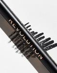 Карандаш-подводка для глаз Revolution Streamline Waterline, черный, Black - фото 2