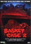 Диск DVD Basket Case 2 - фото