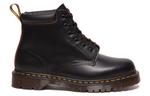 Ботинки Dr.Martens Martin Boots Unisex Black - фото 2