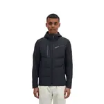 Variety Training Collection Пуховик мужской черный Anta, черный - фото 8