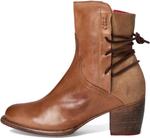 Сапоги женские Bed:Stu Cable Bed|Stu, Tan - фото 9