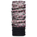 Неквормер Matt Polartec Microfiber, белый - фото