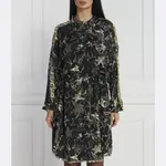 Платье Marc Cain, черный - фото