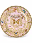 Тарелка le jardin de versace, 30 см, Versace, мультиколор - фото