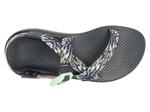 Сандалии Chaco Z1 Classic Sandal, синий/мультиколор - фото 7