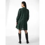 Платье Yas Holi, зеленый - фото 2