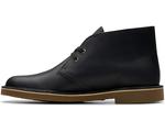 Ботинки Clarks Shepton, черный - фото 4