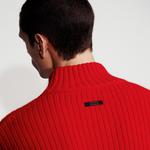 Calvin Klein Свитер Men's China Red - фото 7