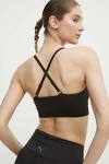 Спортивный бюстгальтер Move Shapelux Puma, черный - фото 3