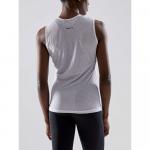 Базовый слой Craft Cool Mesh Superlight SL, белый - фото 2