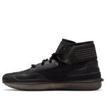 Кроссовки bb9000 New Balance, черный - фото