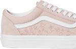 Кроссовки Vans Old Skool, цвет Ditsy Bloom Sepia Rose - фото 6