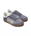 Кроссовки боксеры Dsquared2, лавандовый - фото 3