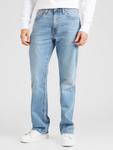 Джинсы Bootcut LEVIS ┬о 527, Light blue - фото 2