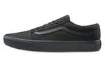 Кроссовки Old Skool Vans UltraCush Lite 'Black' - фото 2
