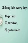 3 Things I do every day (Independently published) - фото