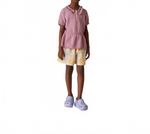 Шорты Majorca в желтом мультиколоре The Sunday Collective - фото