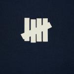 Свитшот FW25 Unisex UNDEFEATED, черный - фото 10