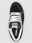 Кеды Etnies Sal23 Skateschuhe, black/white - фото 4
