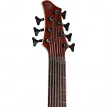 Бас-гитара Ibanez Bass Workshop BTB7 Multiscale, натуральный мокко - фото 6