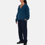 Трикотаж унисекс Stussy, оранжевый - фото 6