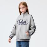 Детская куртка Grade School Lee, синий - фото 11