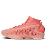 Кроссовки ae 1 Adidas, красный - фото