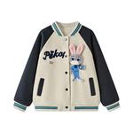 Детская куртка Disney, розовый - фото 5