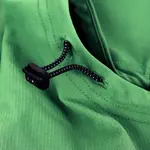 Куртка Unisex YONEX, оливковый - фото 6