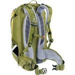 Рюкзак Trans Alpine 30 Deuter, оливковый - фото 5