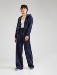 Широкие брюки Juicy Couture NEVE, Navy - фото 6