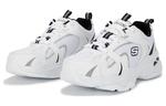 Кроссовки d'lites 4.0 'white' Skechers, белый - фото 3