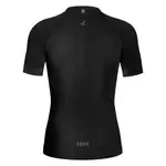 Футболка Gobik Winter Merino, черный - фото 2