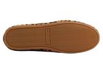 Туфли-лодочки Sperry Slim Boat Shoe, Light Brown/Black Leopard Print - фото 5
