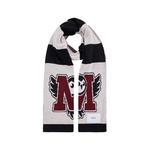 Шарф UKULI SCARF UNISEX Makia, черный - фото 2