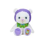 Плюшевая игрушка University Panda Series Disney Store - фото