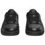 Skel Top Low Triple AMIRI, черный - фото 5