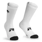 Носки Assos R S9 Twin Pack, белый - фото