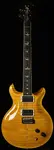 PRS Guitars Santana Retro - 10 топ - фото
