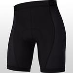 Короткие колготки C3 Liner+ женские GOREWEAR, черный - фото