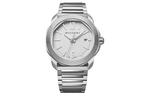 BVLGARI Часы Men's OCTO Watch, White Dial - фото