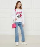 Свитер Regular fit Guess, белый - фото 2