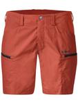 Bergans Красные шорты - фото