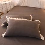 Yalu Комплект постельного белья 1,5 м, 4 предмета - фото 2