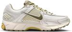 Nike Mens Zoom Vomero 5, Light Bone Medium Olive Neutral Olive - фото 2