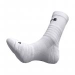 Унисекс гольфы Under Armour, серый черный - фото 5