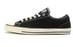 Кроссовки fragment x ctas pro ox 'black white' Converse, черный - фото 2