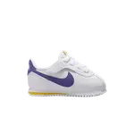 Кроссовки Cortez EasyOn TD, цвет Lakers - фото