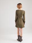 ABOUT YOU Платье 'Laila' в цвете Khaki - фото 4