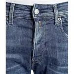 Джинсы Replay MA972.000.57374G, синий - фото 4